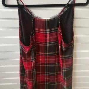 8. Brand New LOFT Tank Top